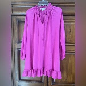 Flora Bea NYC Kadence Shift Dress